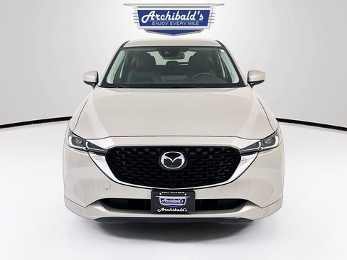 Used 2025 MAZDA CX-5 AWD 2.5 S w/ Preferred Package image 2