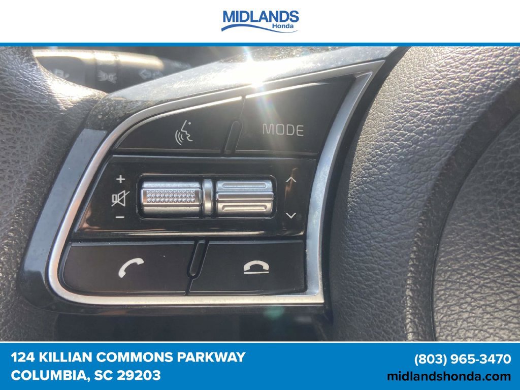 Used 2021 Kia Forte LXS FWD image 18