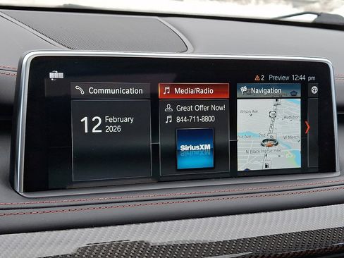 Used 2018 BMW X5 M image 22