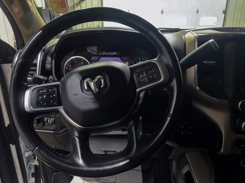 Used 2022 RAM 2500 Laramie image 17
