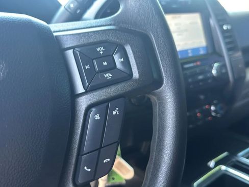 Used 2020 Ford F150 XL w/ Equipment Group 101A Mid AWD/4WD image 25