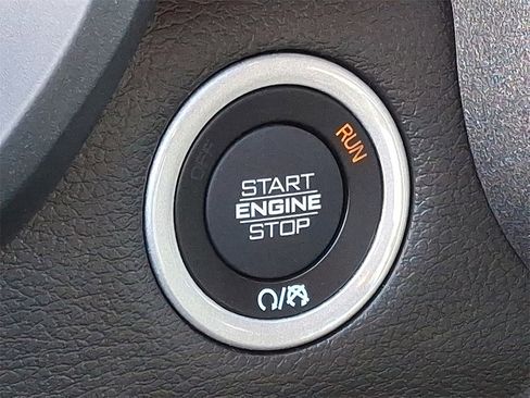 New 2025 RAM 1500 Tradesman image 14