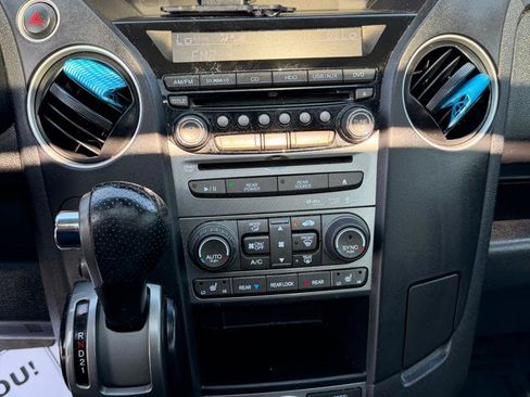 Used 2012 Honda Pilot Touring image 27