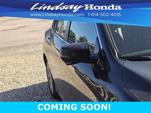 Used 2014 Honda Accord EX-L image 12