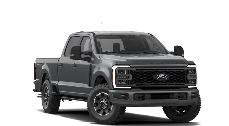 New 2027 Ford F250 XL w/ Tremor Off-Road Package AWD/4WD image 43