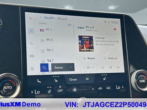 Certified 2023 Lexus NX 350 AWD image 35
