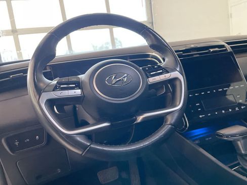 Used 2022 Hyundai Santa Cruz Limited AWD/4WD image 14