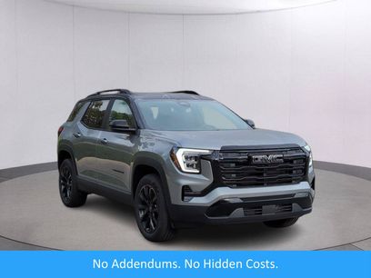 New 2026 GMC Terrain Elevation w/ Black Edition