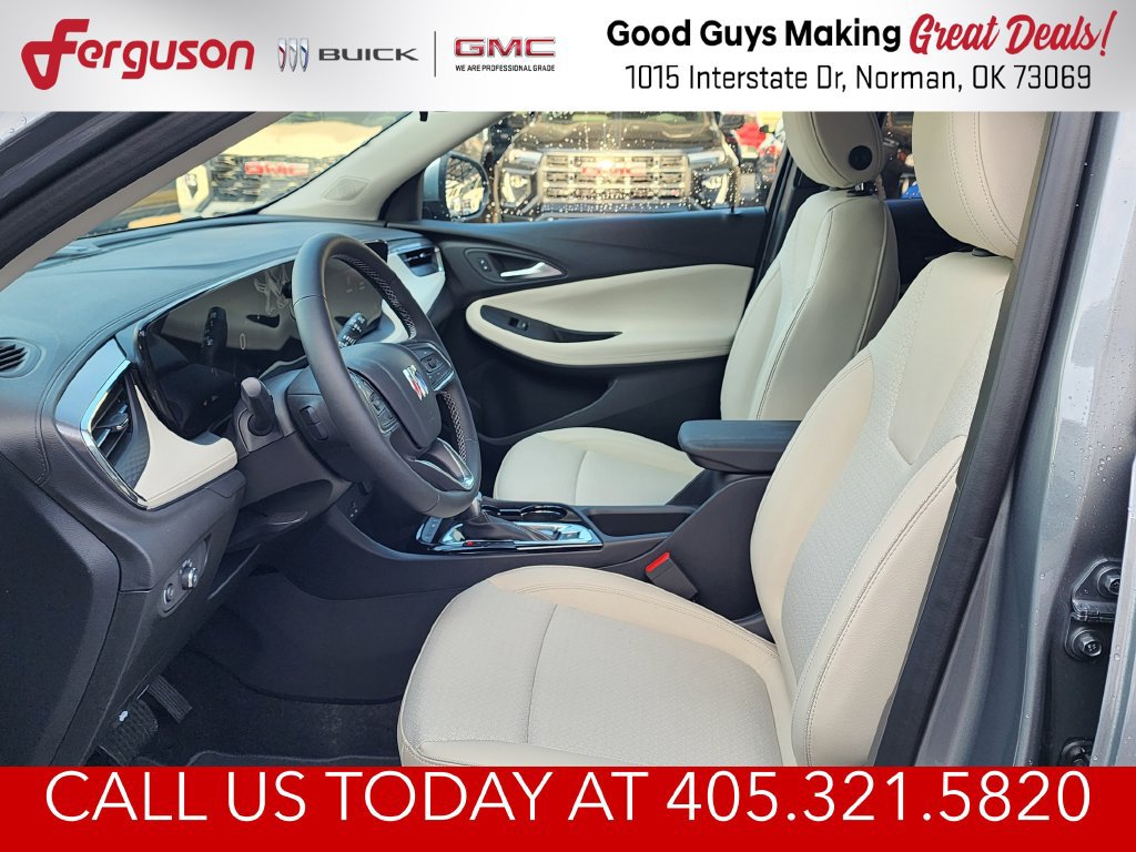 New 2026 Buick Encore GX Preferred w/ Comfort Package FWD image 15