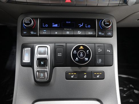 Used 2021 Hyundai Palisade SEL AWD/4WD image 19