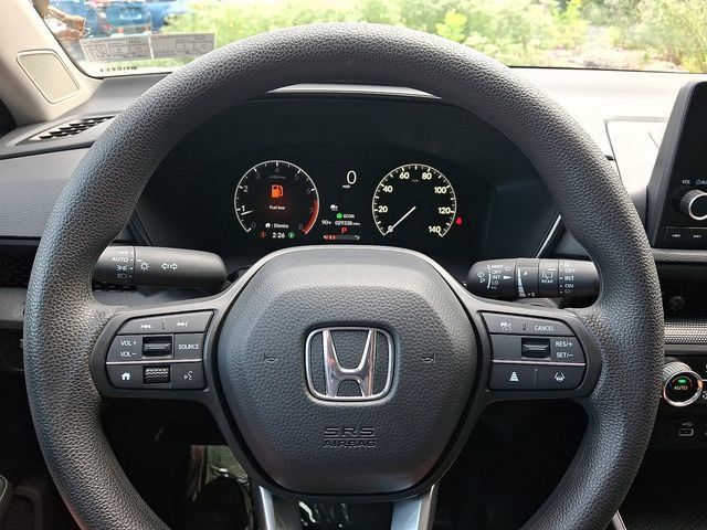 Used 2025 Honda CR-V EX image 22
