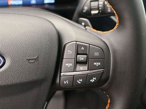 New 2025 Ford Maverick Tremor image 32