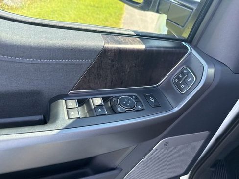 New 2026 Ford F350 Lariat w/ Chrome Package image 25