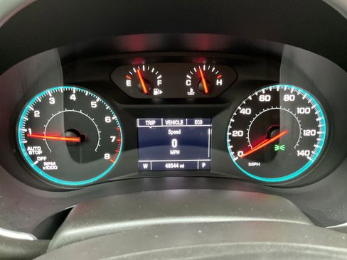 Used 2021 Chevrolet Malibu RS image 17