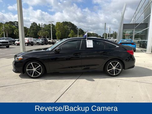 Used 2024 Honda Civic Touring image 5