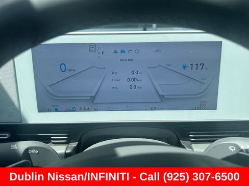Used 2024 Hyundai Ioniq 5 SE RWD image 5