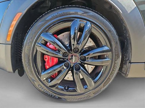 Used 2017 MINI Cooper John Cooper Works FWD image 22