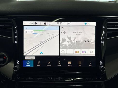 New 2026 Jeep Grand Wagoneer 4WD image 48