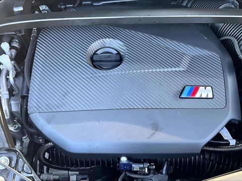 Used 2024 BMW X2 M35i AWD/4WD image 34