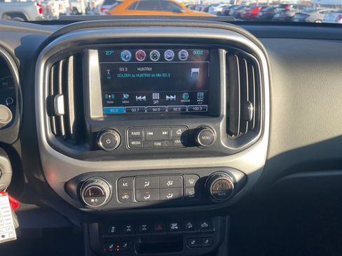 Used 2018 Chevrolet Colorado ZR2 image 21