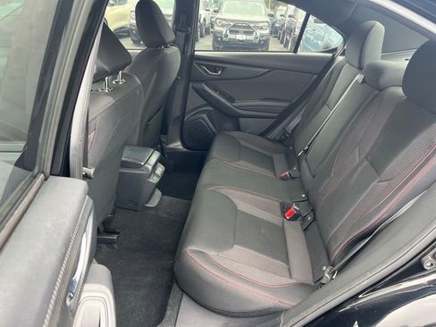 Used 2022 Subaru WRX Premium AWD/4WD image 16