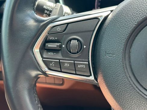 Used 2022 Acura MDX FWD w/ Technology Package image 41