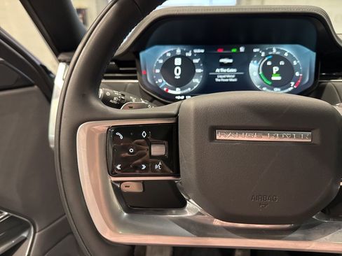 Used 2023 Land Rover Range Rover SE AWD/4WD image 26
