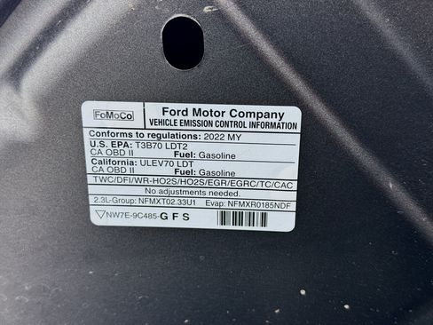 Used 2022 Ford Explorer XLT w/ Equipment Group 202A RWD image 21