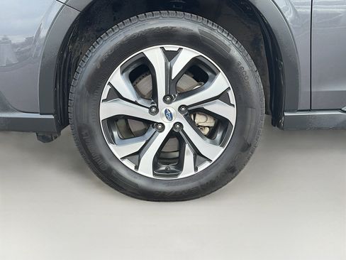 Used 2022 Subaru Outback Touring XT AWD/4WD image 11