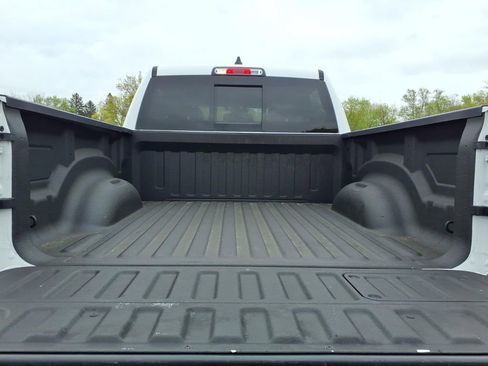 Used 2025 RAM 1500 Rebel w/ Rebel Level 2 Equipment Group image 17