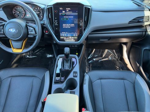 Used 2024 Subaru Crosstrek 2.5i Wilderness w/ Crosstrek Mirror Package image 16