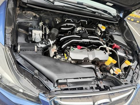 Used 2016 Subaru Impreza 2.0i AWD/4WD image 35