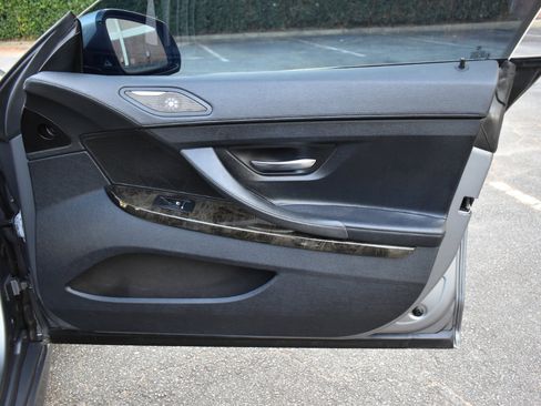 Used 2016 BMW 640i Gran Coupe image 34