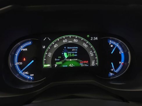 Certified 2025 Toyota RAV4 XLE image 16