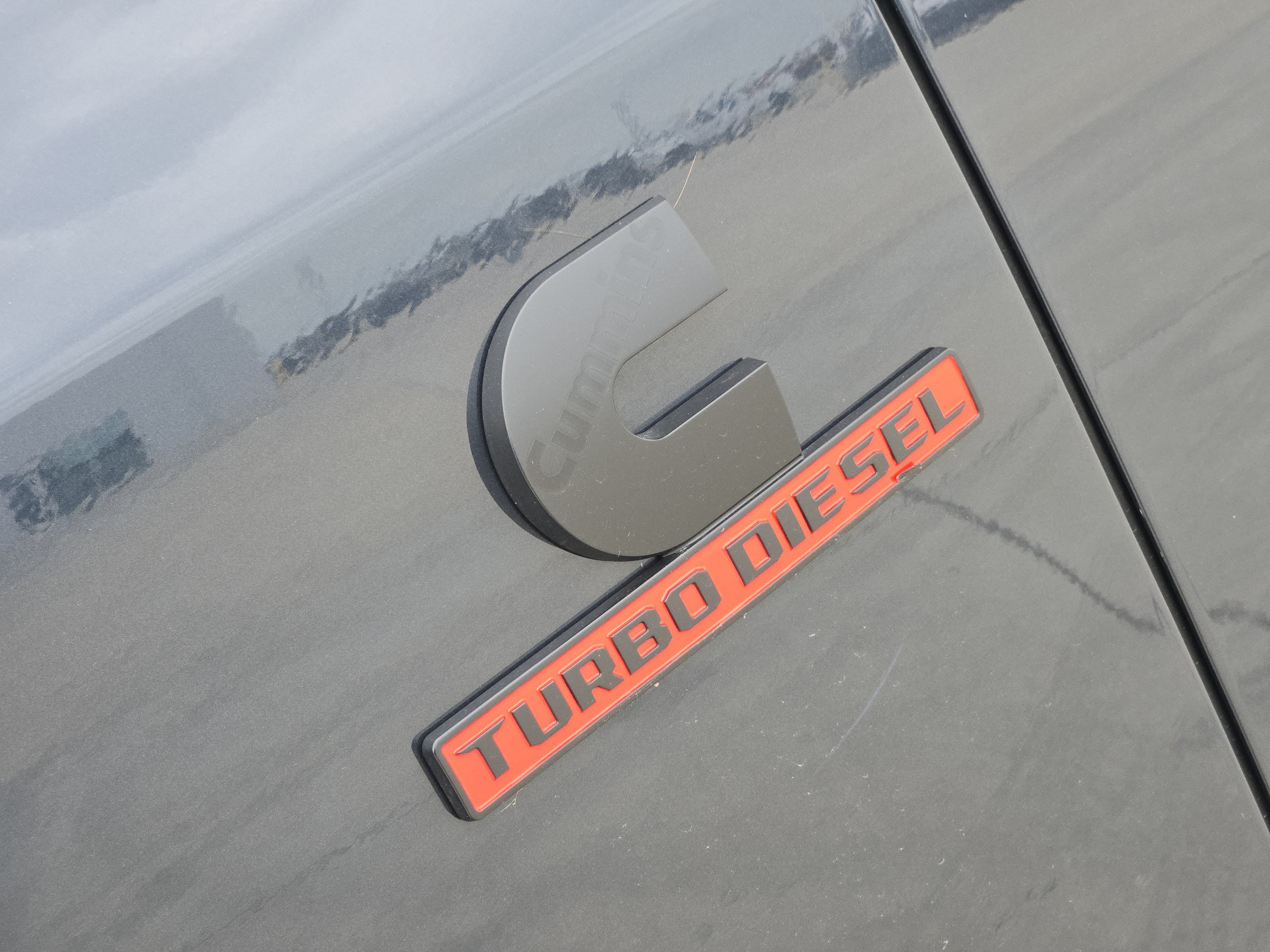New 2026 RAM 2500 Lone Star AWD/4WD image 9