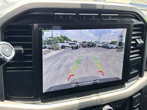 Certified 2023 Ford F150 4x4 SuperCrew image 20