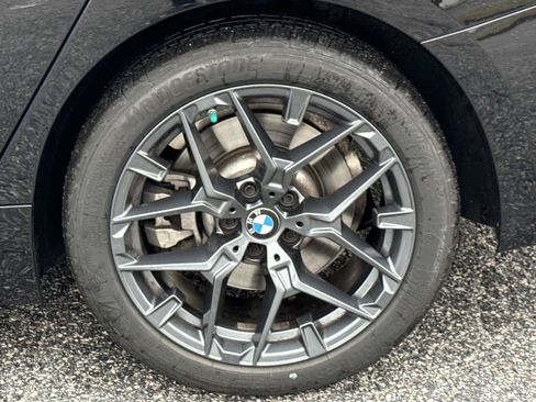 Certified 2025 BMW 330i xDrive Sedan w/ Premium Package image 12