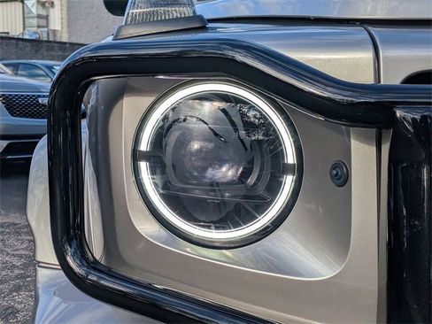 Used 2020 Mercedes-Benz G 550 image 9
