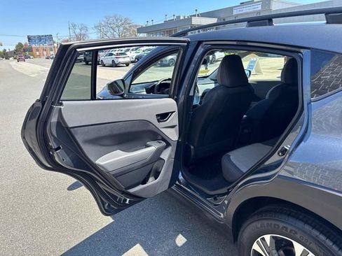 Used 2024 Subaru Crosstrek 2.0i Premium AWD/4WD image 26