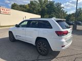 Used 2016 Jeep Grand Cherokee Limited 75th Anniversary image 2