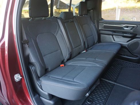 Used 2024 RAM 1500 Big Horn image 19