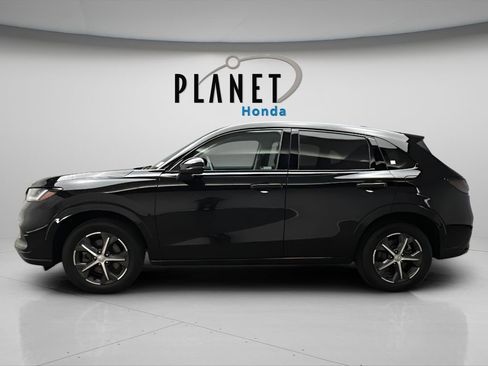 Certified 2024 Honda HR-V EX-L image 7