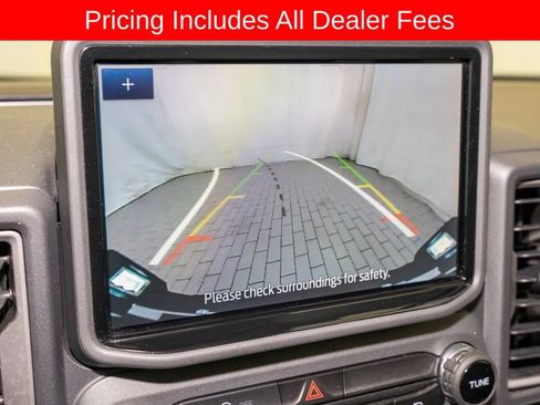Used 2022 Ford Bronco Sport Big Bend AWD/4WD image 13