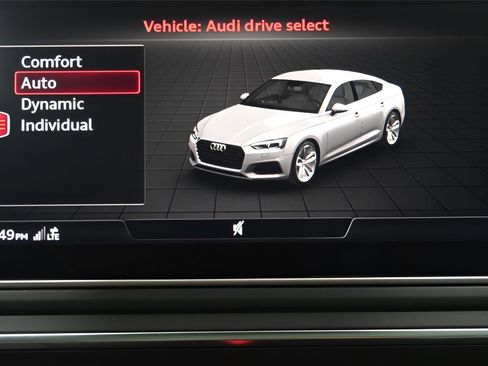 Used 2019 Audi S5 Premium Plus AWD/4WD image 26