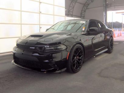Used 2019 Dodge Charger Scat Pack w/ Daytona Edition Group
