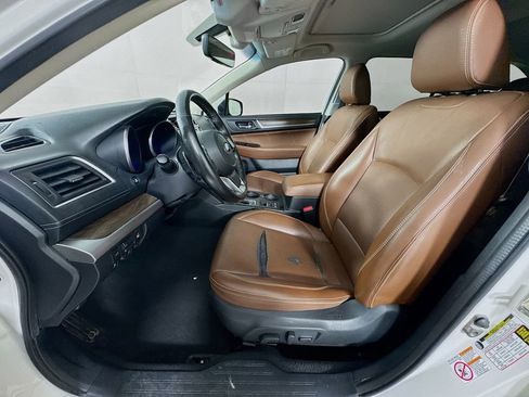 Used 2019 Subaru Outback 3.6R Touring w/ Popular Package #3A image 24