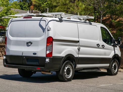 Used 2020 Ford Transit 250 Low Roof w/ Load Area Protection Package RWD image 6