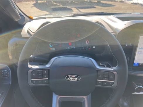 New 2026 Ford F150 Lariat w/ Equipment Group 501A Mid AWD/4WD image 22