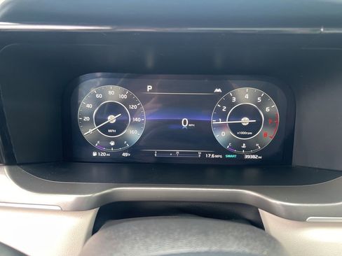 Used 2023 Kia Sorento SX image 67