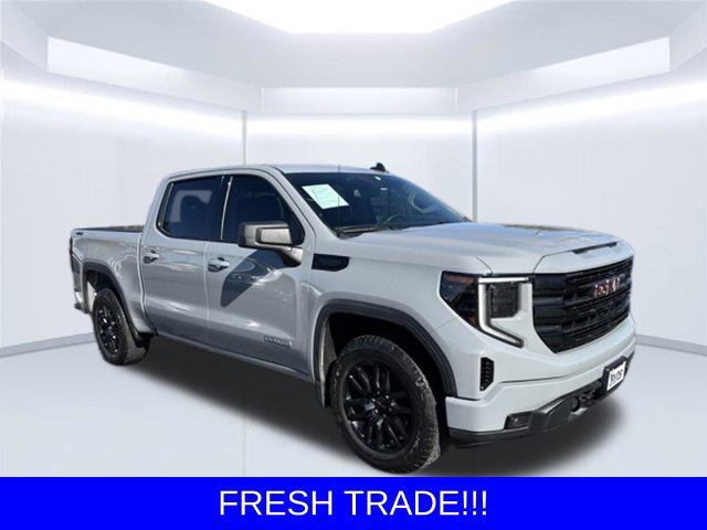 Used 2024 GMC Sierra 1500 Elevation AWD/4WD 360° Tour